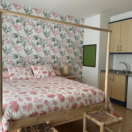 La Habana Apart Hotel 滨海略雷特 外观 照片