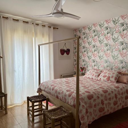 La Habana Apart Hotel 滨海略雷特 外观 照片