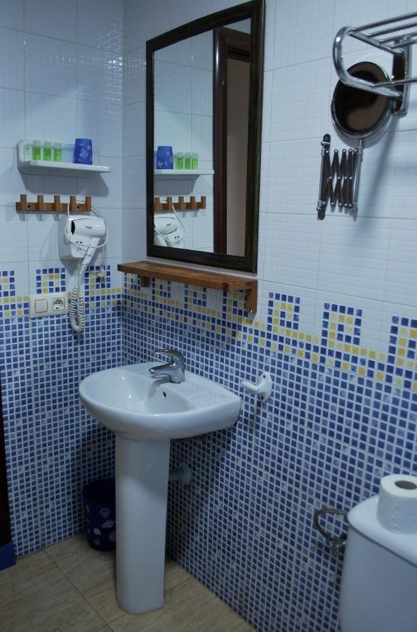 La Habana Apart Hotel 滨海略雷特 外观 照片