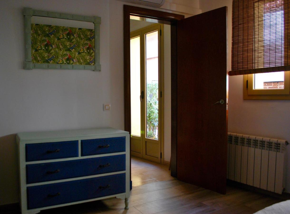 La Habana Apart Hotel 滨海略雷特 外观 照片