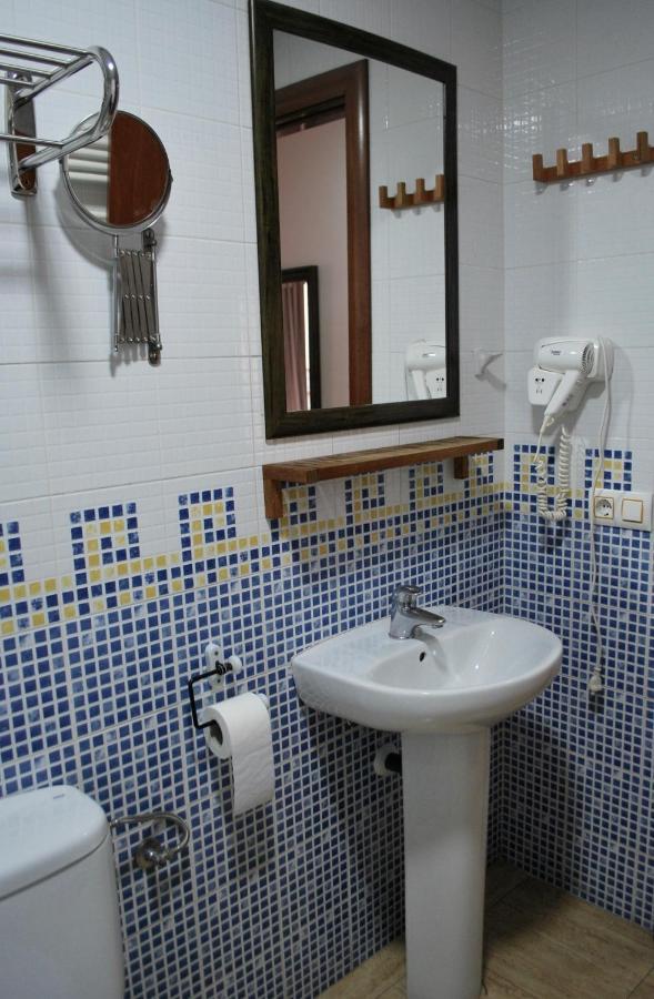 La Habana Apart Hotel 滨海略雷特 外观 照片