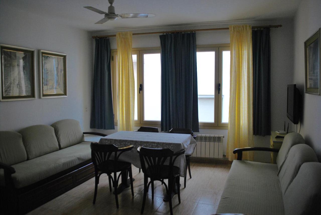 La Habana Apart Hotel 滨海略雷特 外观 照片