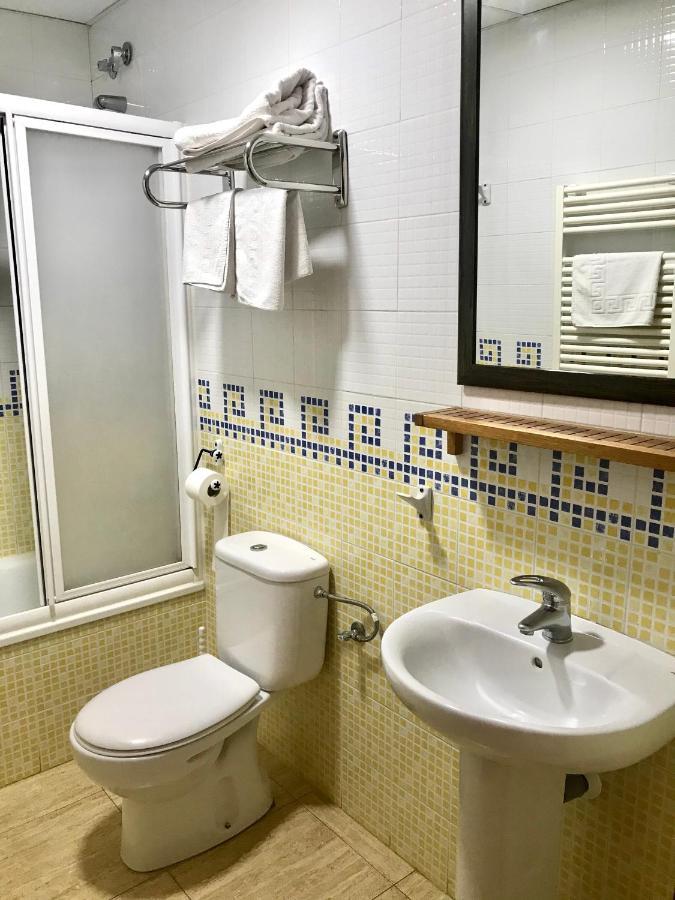 La Habana Apart Hotel 滨海略雷特 外观 照片