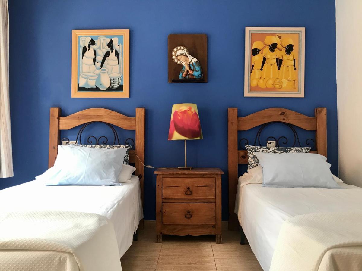 La Habana Apart Hotel 滨海略雷特 外观 照片
