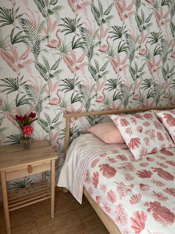 La Habana Apart Hotel 滨海略雷特 外观 照片