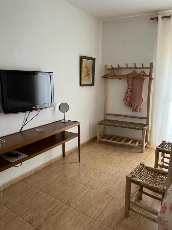 La Habana Apart Hotel 滨海略雷特 外观 照片