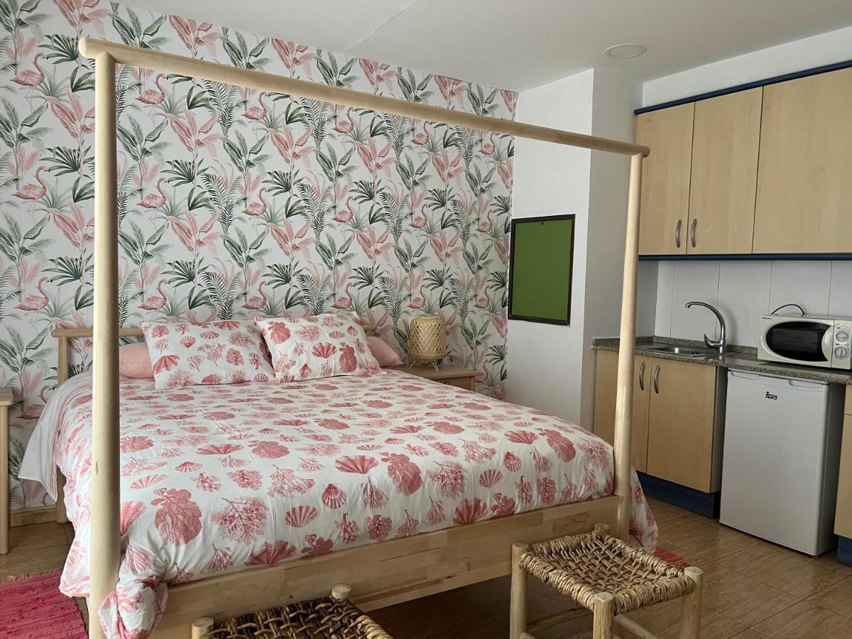 La Habana Apart Hotel 滨海略雷特 外观 照片