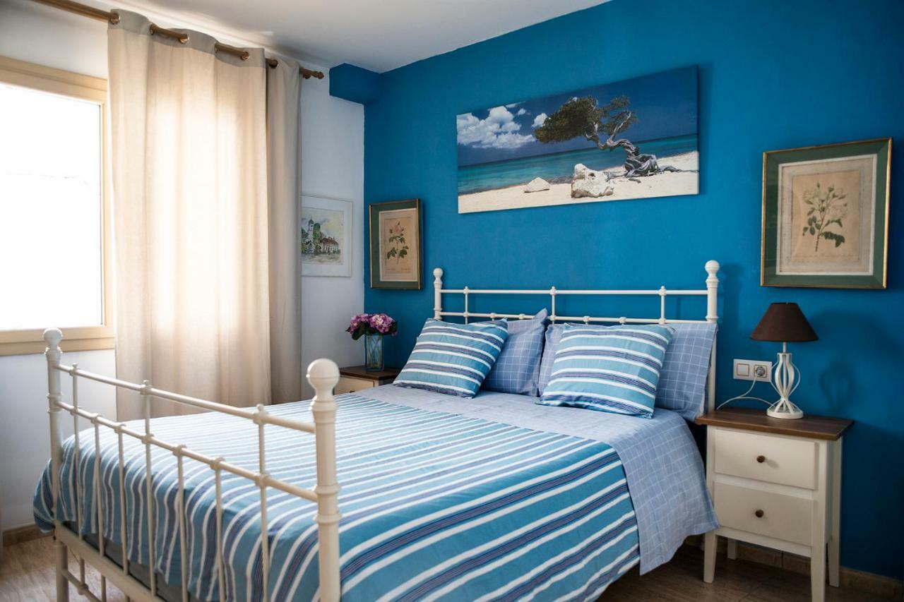 La Habana Apart Hotel 滨海略雷特 外观 照片