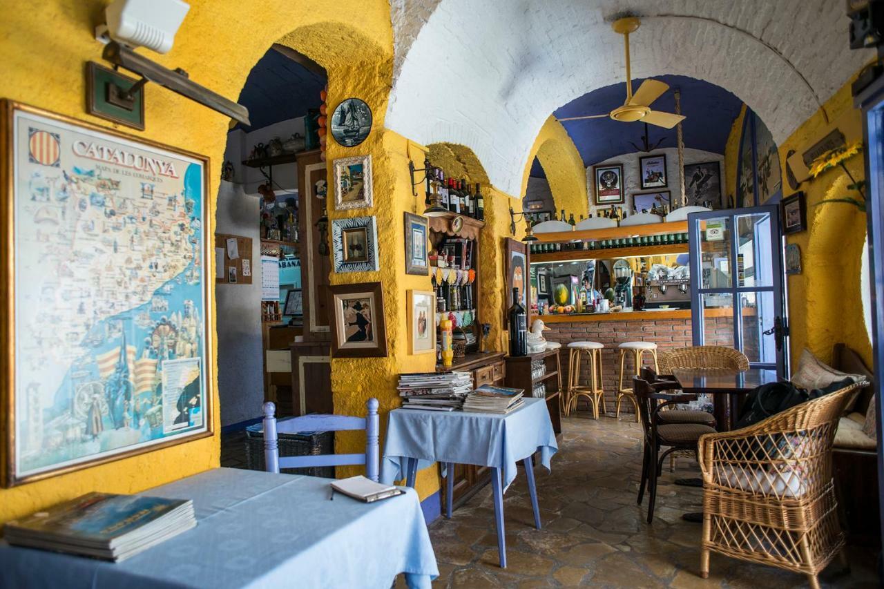 La Habana Apart Hotel 滨海略雷特 外观 照片