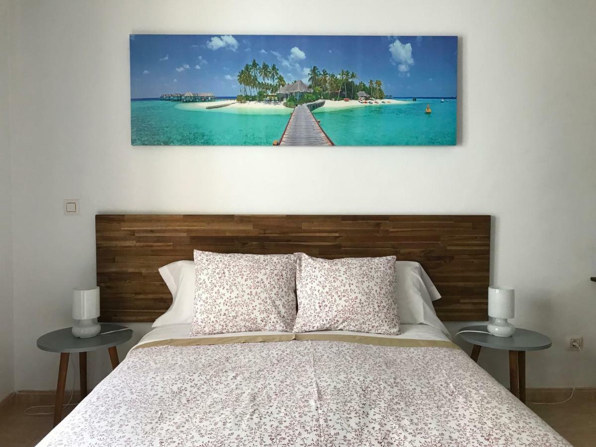 La Habana Apart Hotel 滨海略雷特 外观 照片