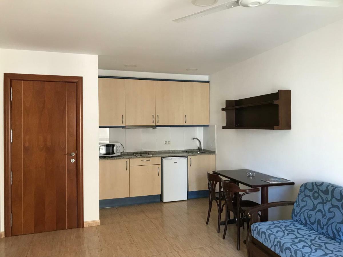 La Habana Apart Hotel 滨海略雷特 外观 照片