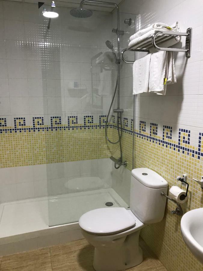 La Habana Apart Hotel 滨海略雷特 外观 照片