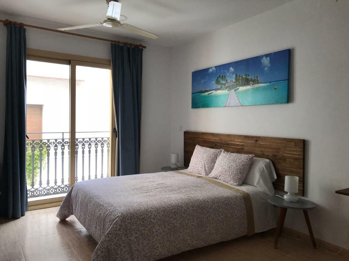 La Habana Apart Hotel 滨海略雷特 外观 照片